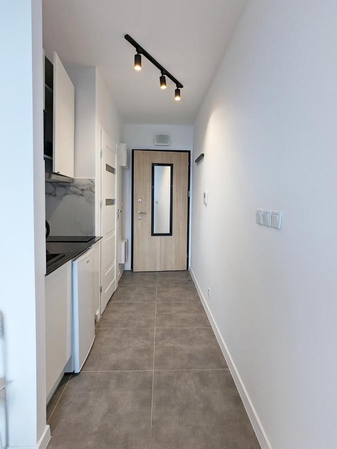 Plusapart A191 Apartment *